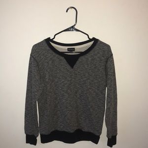 Women’s Live Culture sweatshirt